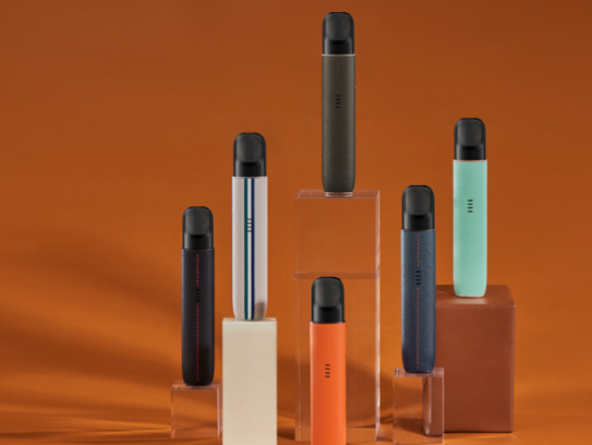 悦刻电子烟充电时间及指示灯全解析，正确使用指南